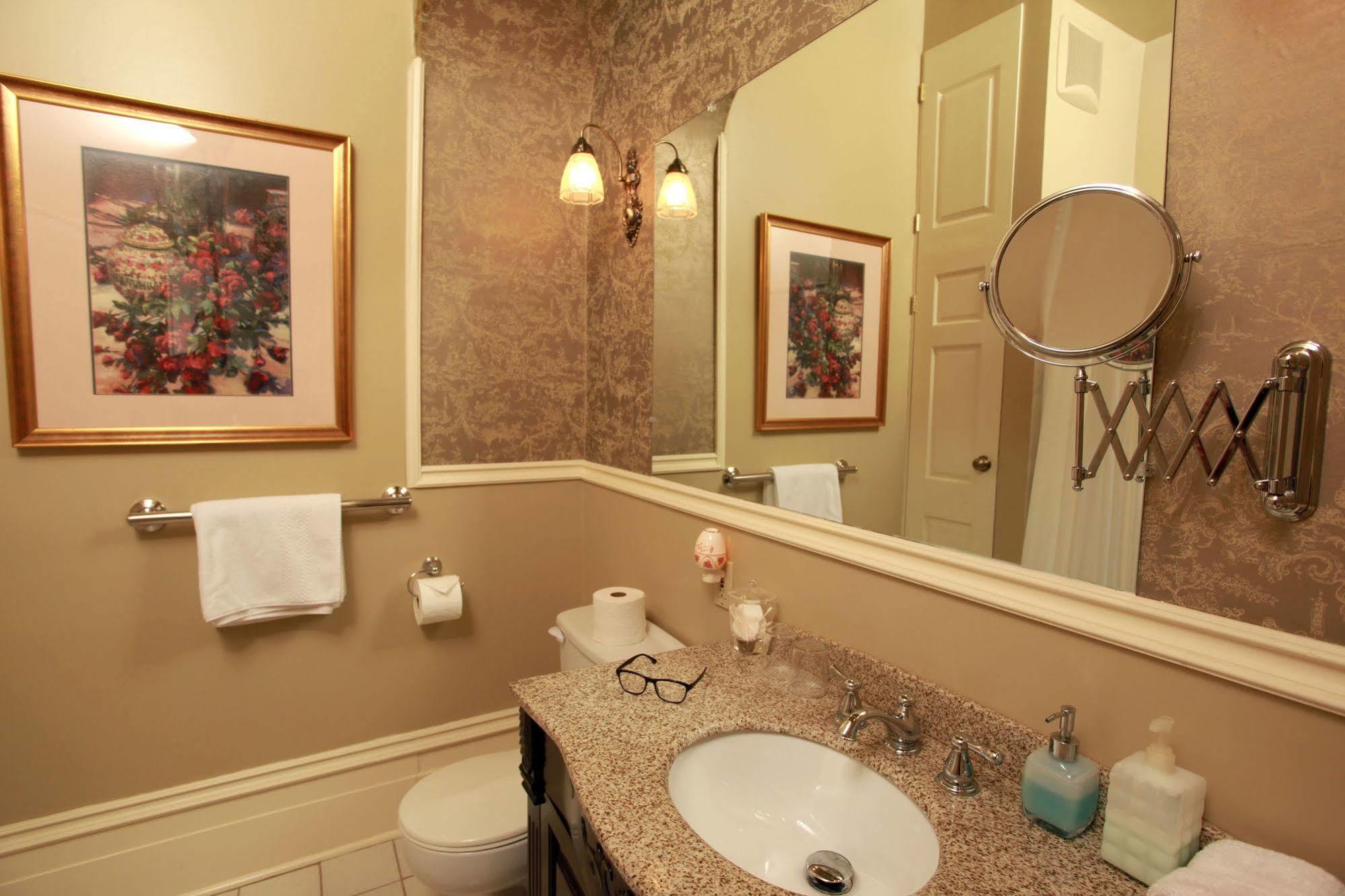 Rosemount Inn Kingston Luaran gambar
