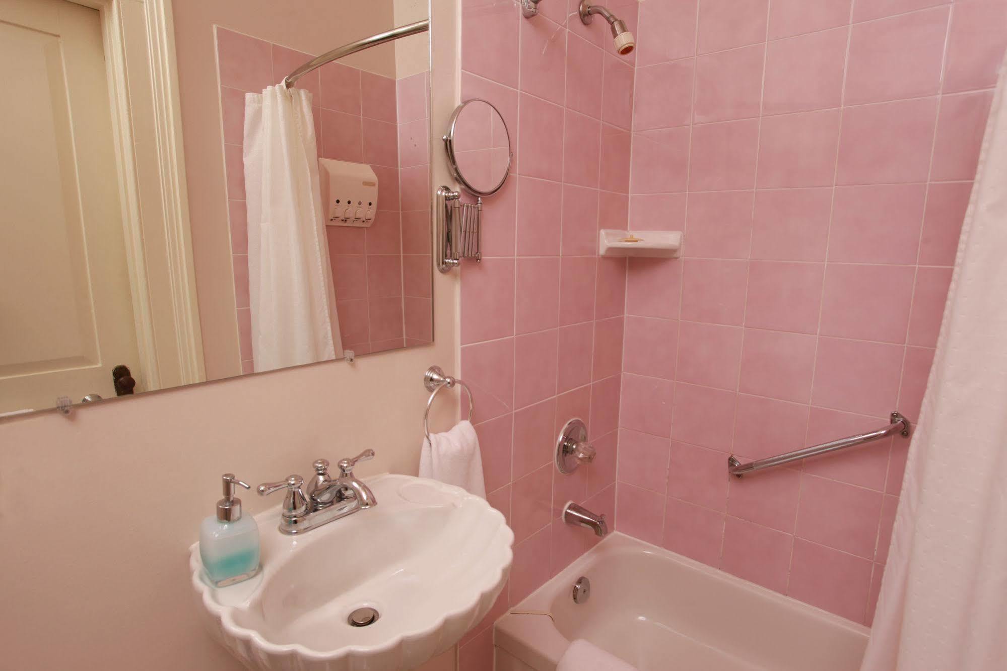 Rosemount Inn Kingston Luaran gambar