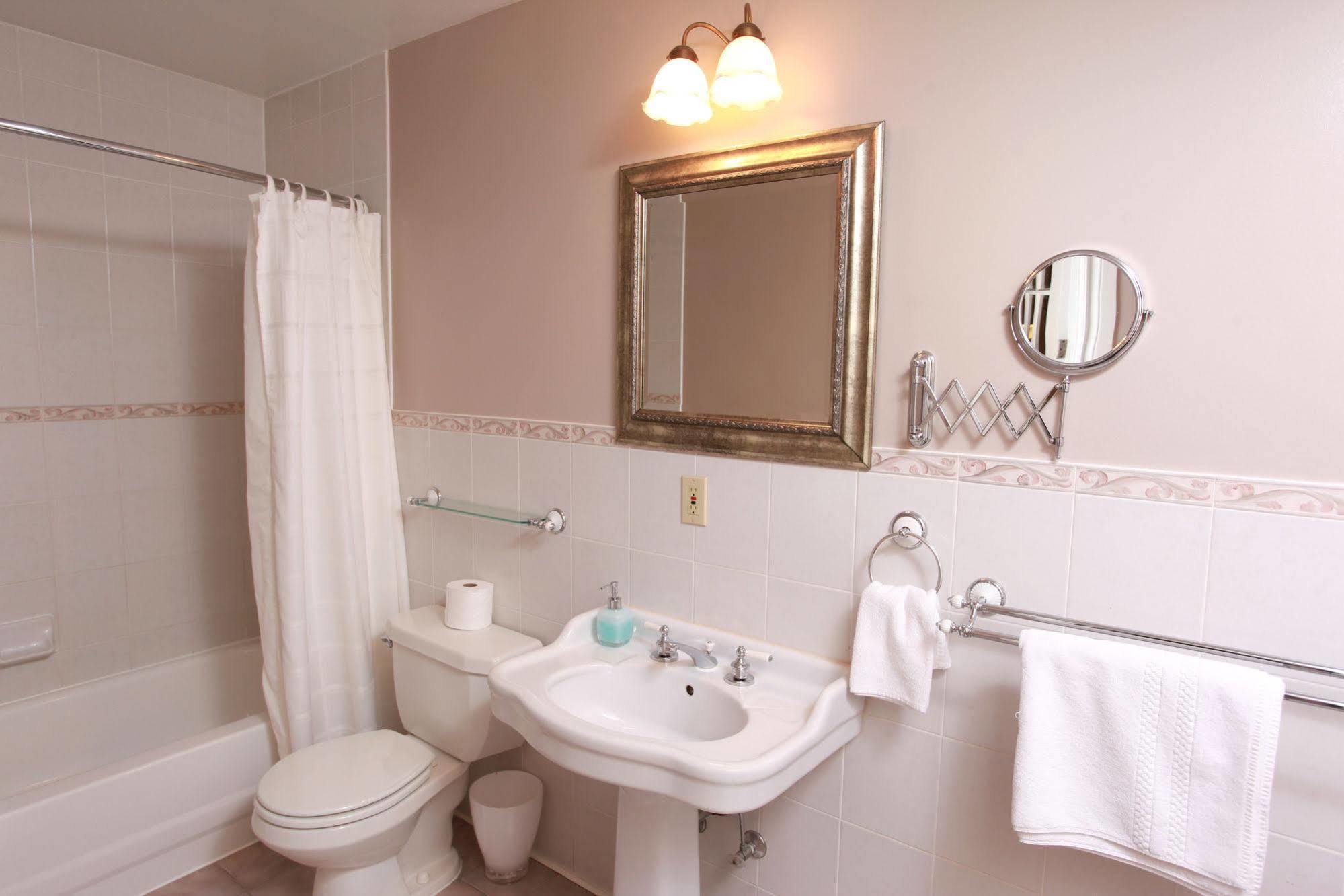 Rosemount Inn Kingston Luaran gambar